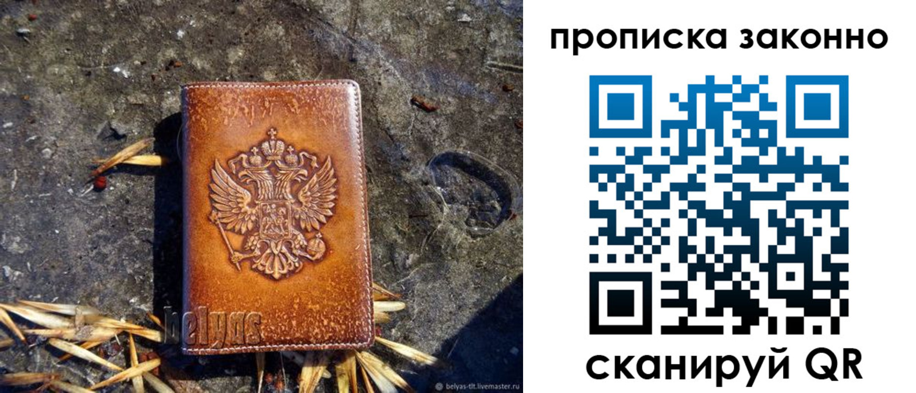 прописка паспорт в Калужской области